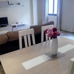 Appartement met Drie Slaapkamers